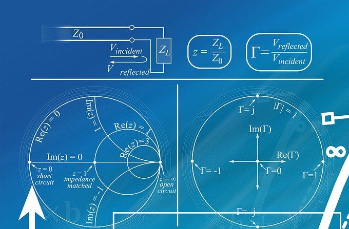 Les mathématiques discrètes rejoignent la physique fondamentale