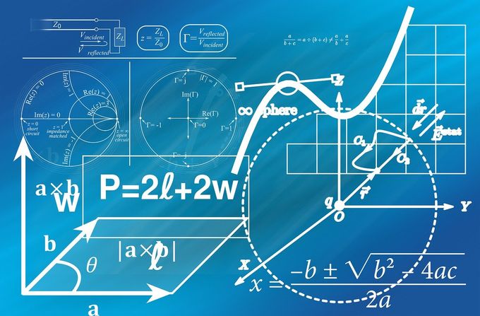 Les mathématiques discrètes rejoignent la physique fondamentale