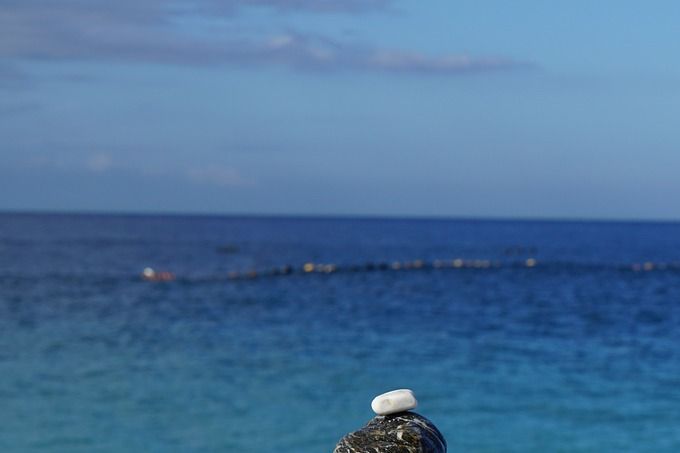 Tout ce que l'on ne peut pas compter n'existe pas dans le monde réel ( juste une évidence !!! )