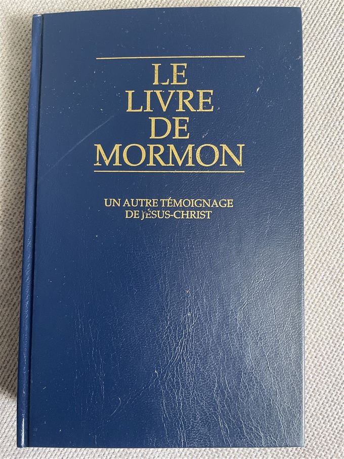 Le meilleur de tous les livres !